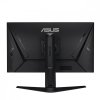 Asus Monitor 28 cali VG28UQL1A IPS UHD 4K 450cd^m2^100MLN:1^ 144Hz 2xHDMI2.0 2XHDMI2.1 DP 3XUSB Głośnik PIVOT G-SYNC